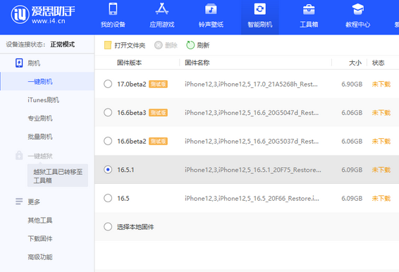 桐梓苹果售后维修分享iPhone提示无法检查更新怎么办