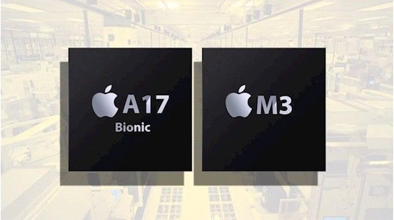 桐梓苹果15维修站分享iPhone15系列会用3nm芯片吗 